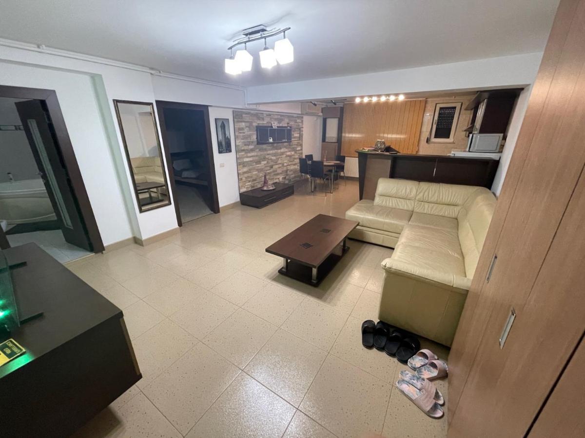Delize Rent Mamaia Apartment Exterior photo