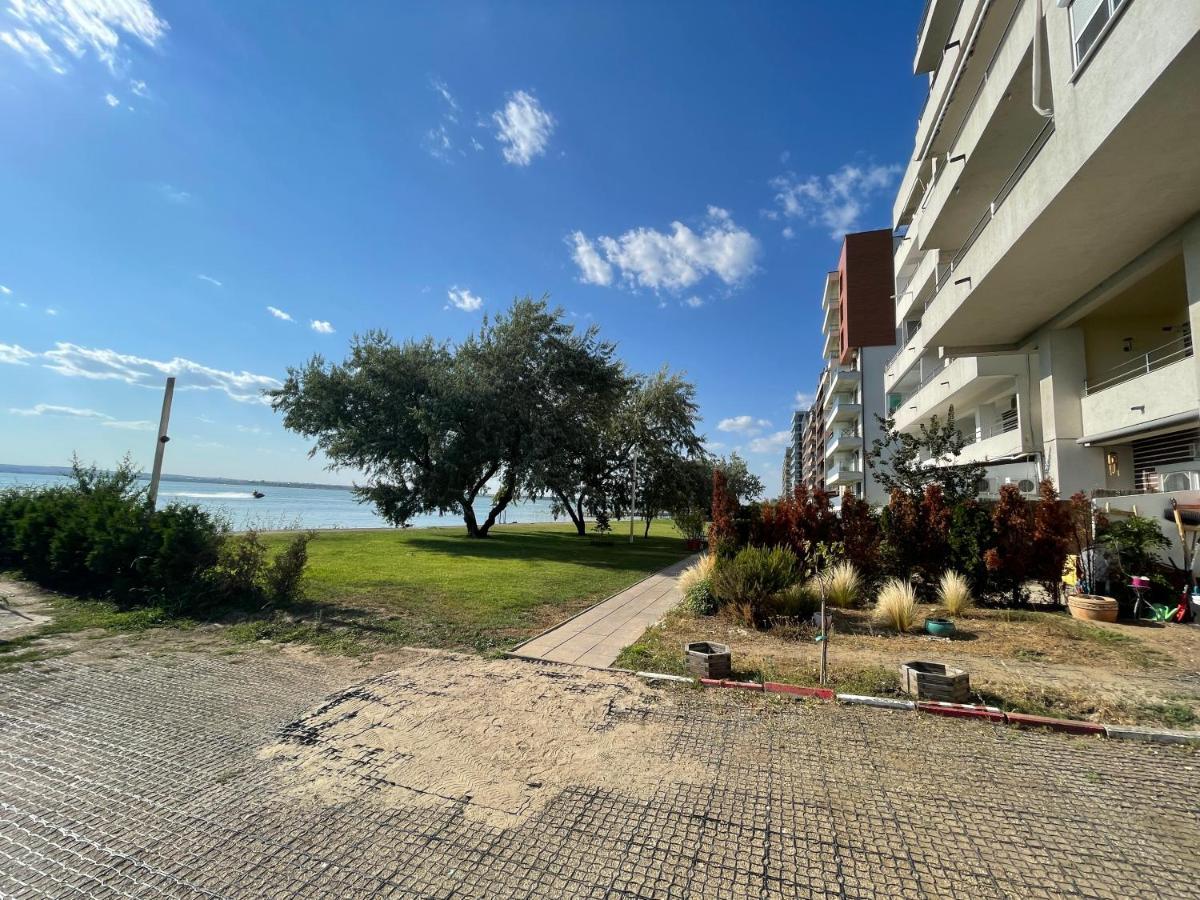 Delize Rent Mamaia Apartment Exterior photo