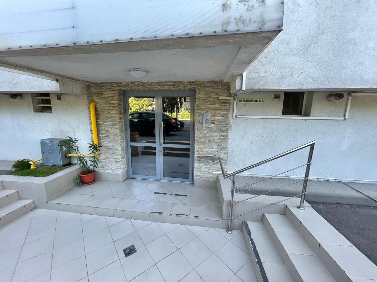 Delize Rent Mamaia Apartment Exterior photo